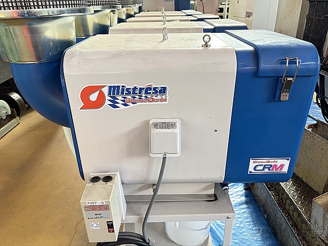 C182659 ミストコレクター 昭和電機 CRM-H22-S12_1