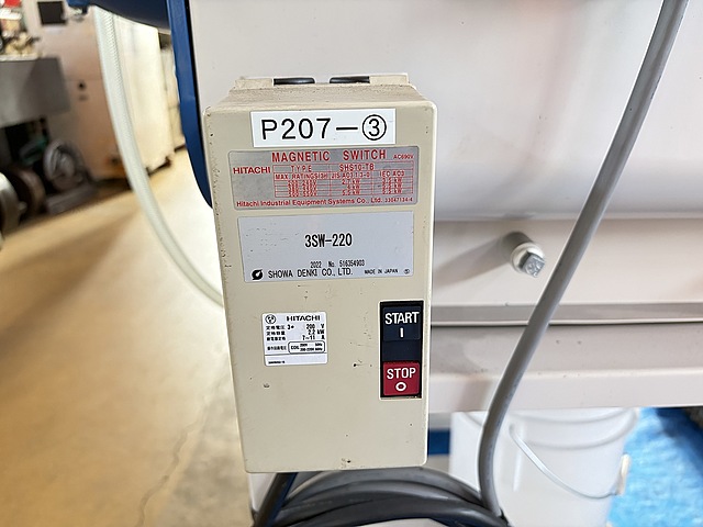 C182659 ミストコレクター 昭和電機 CRM-H22-S12_3