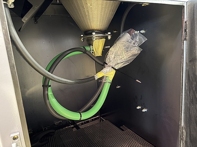 G006025 エアーブラスト 新東 MYS-30A_3