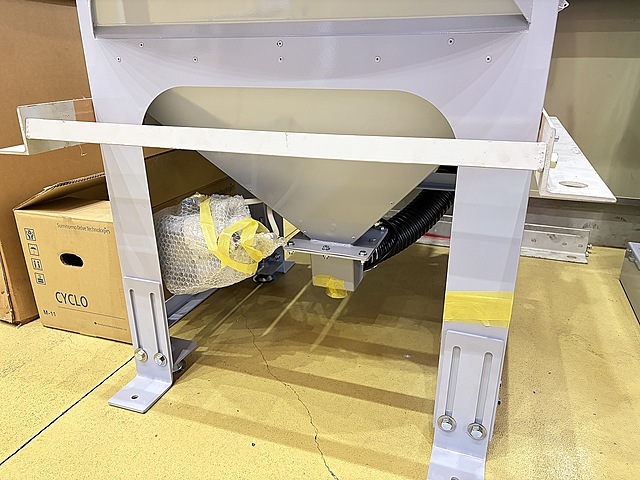 G006025 エアーブラスト 新東 MYS-30A_5