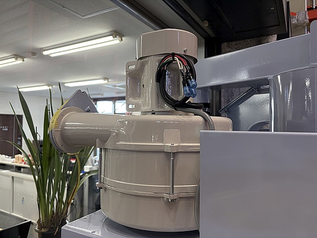 G006025 エアーブラスト 新東 MYS-30A_7