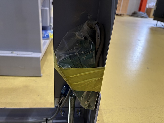 G006025 エアーブラスト 新東 MYS-30A_8