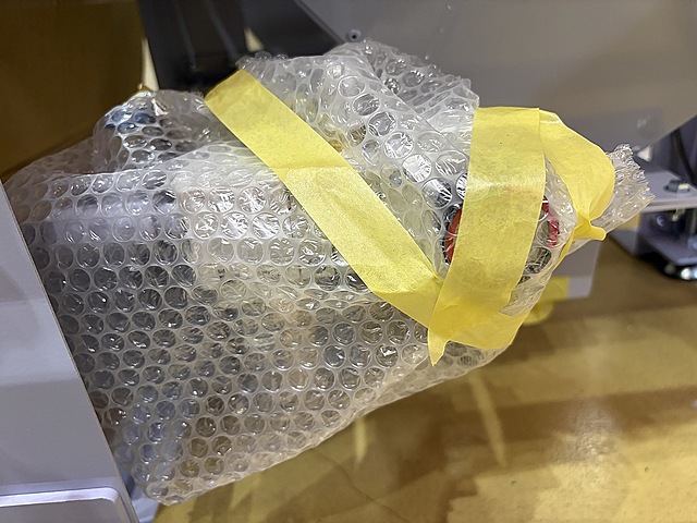 G006025 エアーブラスト 新東 MYS-30A_9