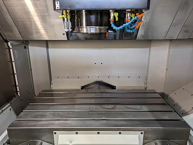 P009094 立型マシニングセンター 牧野フライス製作所 V56_2