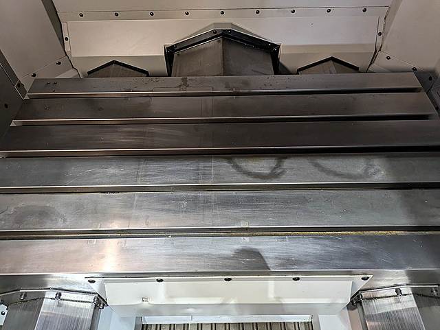 P009094 立型マシニングセンター 牧野フライス製作所 V56_3