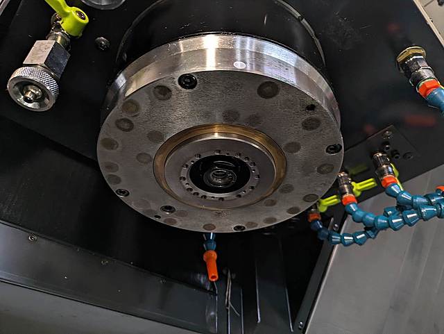 P009094 立型マシニングセンター 牧野フライス製作所 V56_4