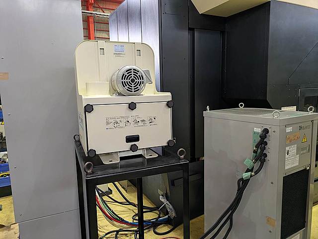 P009094 立型マシニングセンター 牧野フライス製作所 V56_14