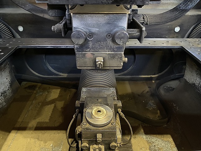 P009183 ＮＣワイヤーカット 牧野フライス製作所 UP53J_6