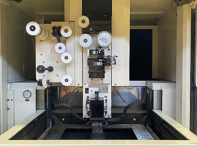 P009183 ＮＣワイヤーカット 牧野フライス製作所 UP53J_7