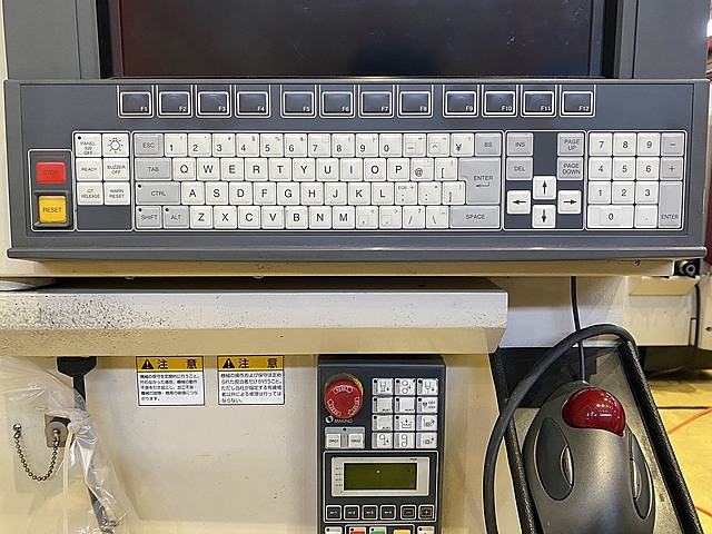 P009183 ＮＣワイヤーカット 牧野フライス製作所 UP53J_9