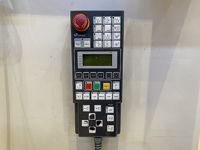 P009183 ＮＣワイヤーカット 牧野フライス製作所 UP53J_10