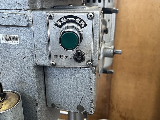 C176003 タッピング盤 ブラザー BT1-215_4