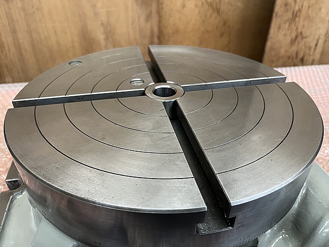 C183823 サーキュラーテーブル 津田駒 300-OTK_2