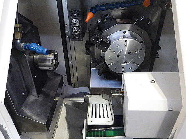 H018535 ＮＣ自動盤 ミヤノ BJ20_2