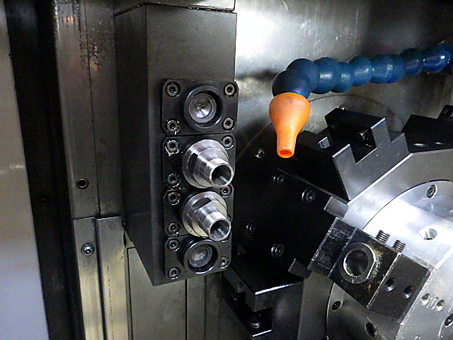 H018535 ＮＣ自動盤 ミヤノ BJ20_4