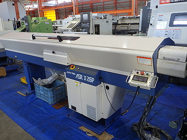 H018535 ＮＣ自動盤 ミヤノ BJ20_9