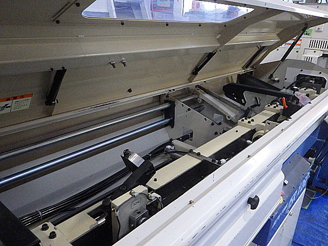 H018535 ＮＣ自動盤 ミヤノ BJ20_10