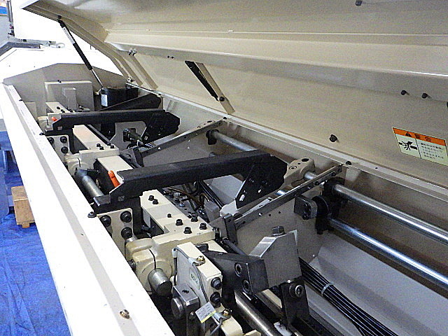 H018535 ＮＣ自動盤 ミヤノ BJ20_11