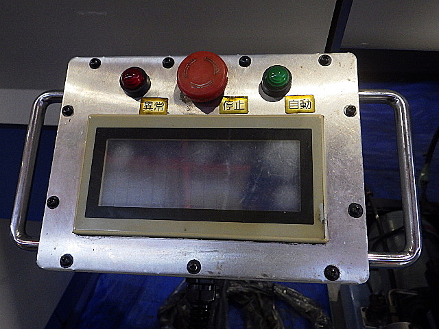 H018535 ＮＣ自動盤 ミヤノ BJ20_12