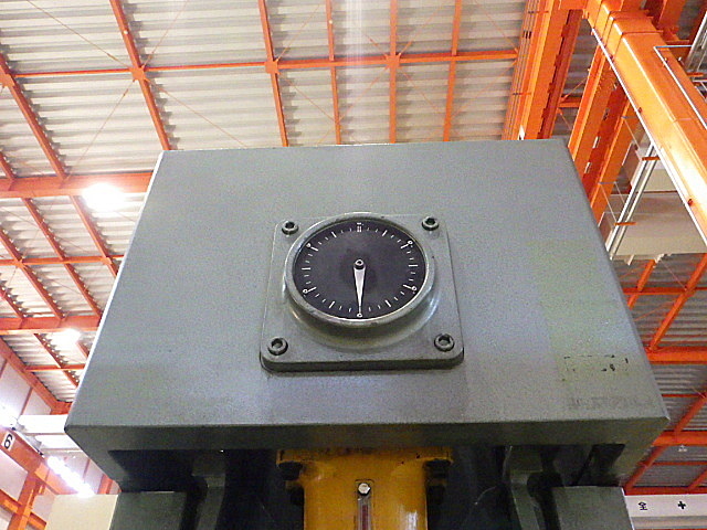 H019758 Ｃ型プレス アイダ NC1-110(1)_1