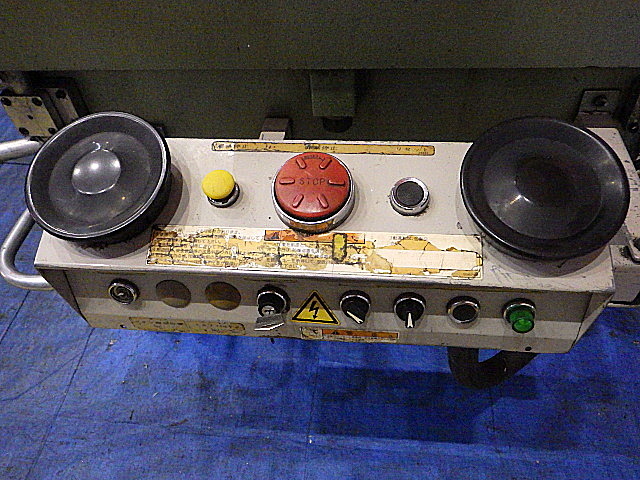 H019758 Ｃ型プレス アイダ NC1-110(1)_5