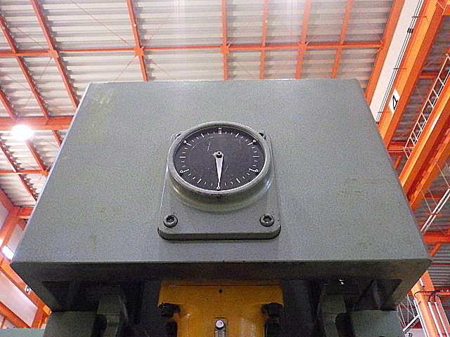 H019759 Ｃ型プレス アイダ NC1-110(2)_1