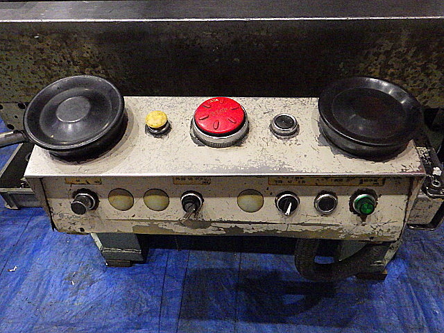 H019759 Ｃ型プレス アイダ NC1-110(2)_5