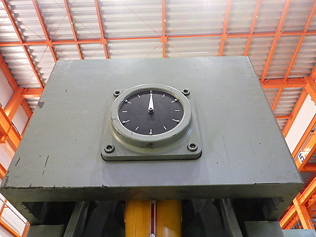 H019761 Ｃ型プレス アイダ NC1-110(1)_1