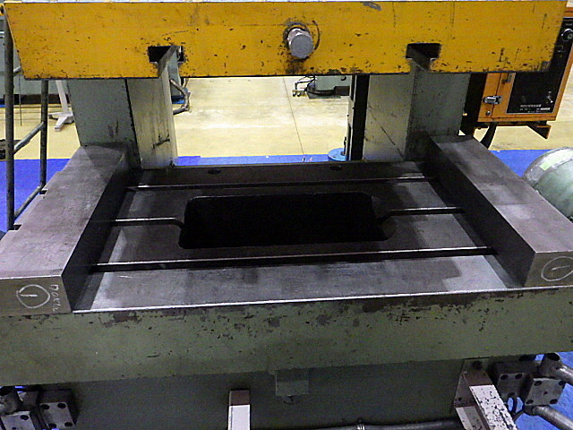 H019761 Ｃ型プレス アイダ NC1-110(1)_3