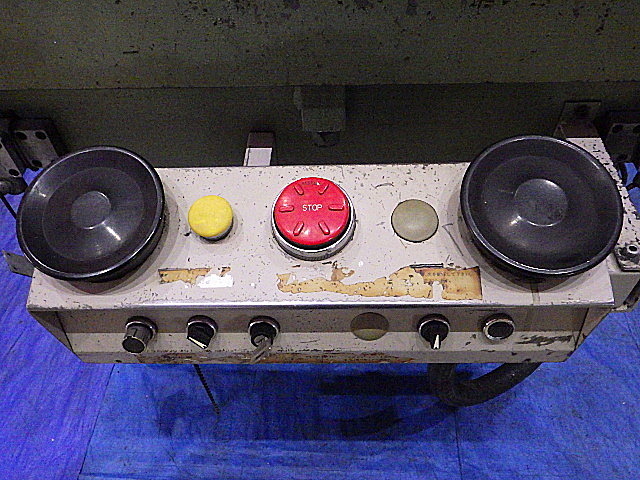 H019761 Ｃ型プレス アイダ NC1-110(1)_4