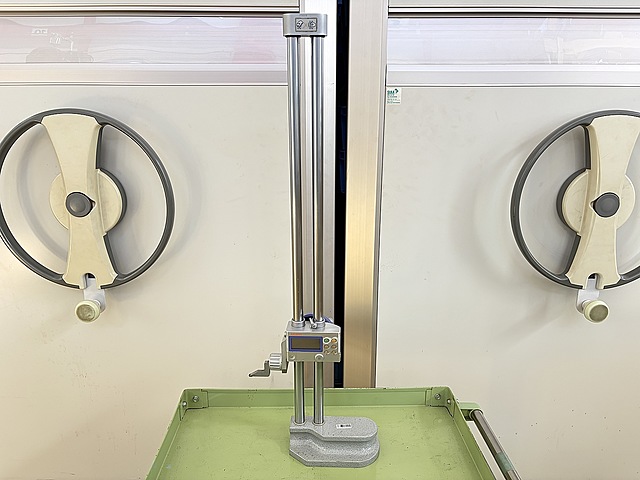 C183719 デジタルハイトゲージ ミツトヨ HDM-60AX(192-664-10)