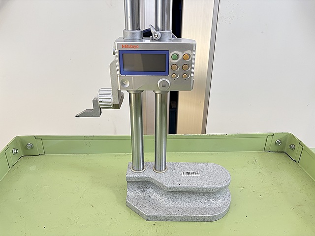 C183719 デジタルハイトゲージ ミツトヨ HDM-60AX(192-664-10)_1