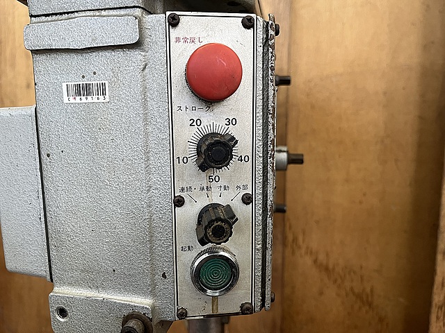 C169163 タッピング盤 ブラザー BT6-311_4