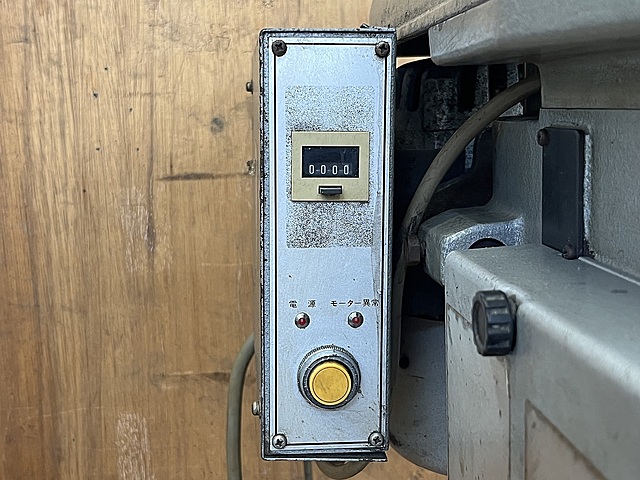 C169163 タッピング盤 ブラザー BT6-311_5