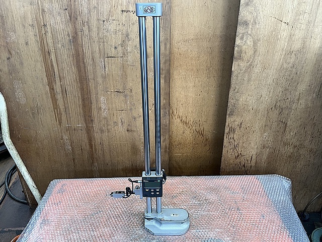 C183726 デジタルハイトゲージ ミツトヨ HDX-60A(192-664)_0