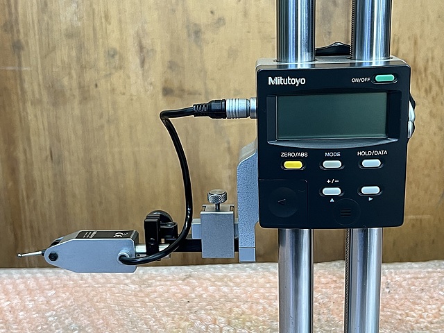 C183726 デジタルハイトゲージ ミツトヨ HDX-60A(192-664)_1