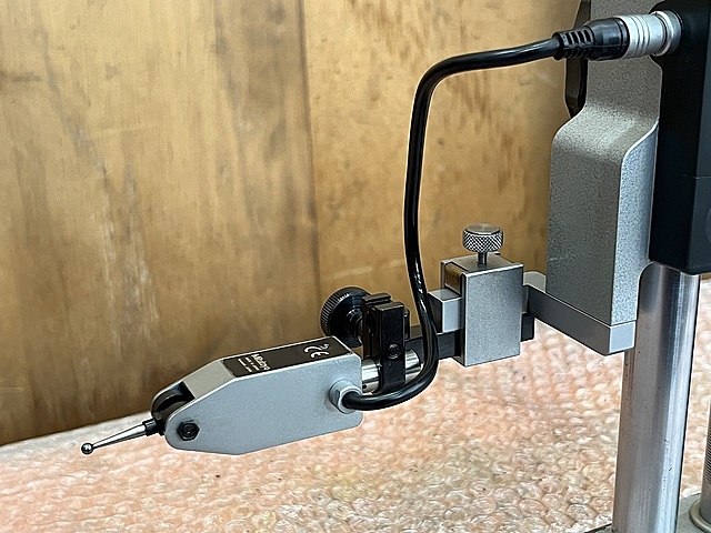 C183726 デジタルハイトゲージ ミツトヨ HDX-60A(192-664)_2