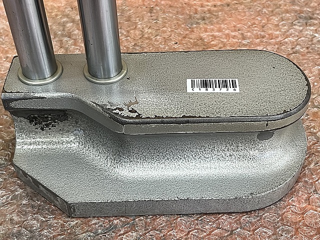 C183726 デジタルハイトゲージ ミツトヨ HDX-60A(192-664)_3