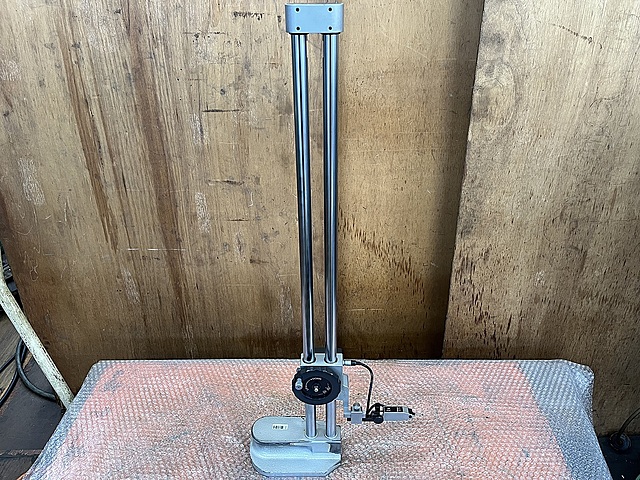 C183726 デジタルハイトゲージ ミツトヨ HDX-60A(192-664)_4