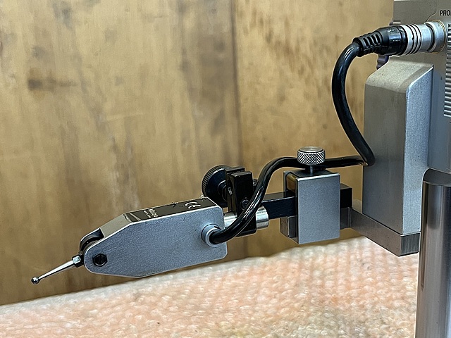 C183722 デジタルハイトゲージ ミツトヨ HDM-60AX(192-664-10)_2