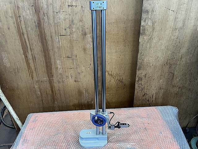 C183722 デジタルハイトゲージ ミツトヨ HDM-60AX(192-664-10)_4