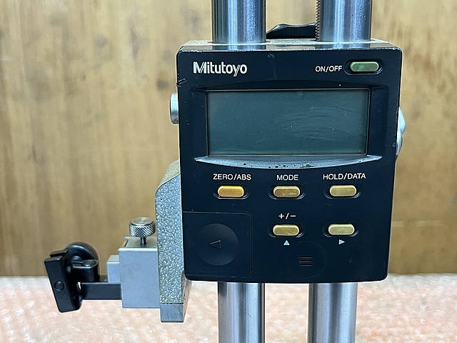 C183725 デジタルハイトゲージ ミツトヨ HDX-60A(192-664)_1