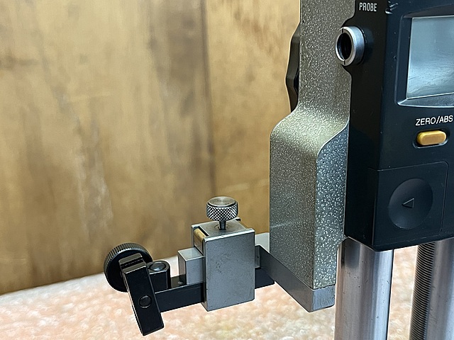 C183725 デジタルハイトゲージ ミツトヨ HDX-60A(192-664)_2