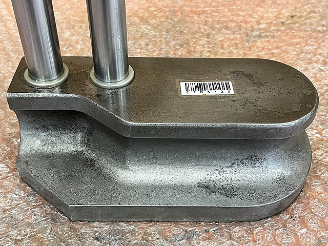 C183725 デジタルハイトゲージ ミツトヨ HDX-60A(192-664)_3