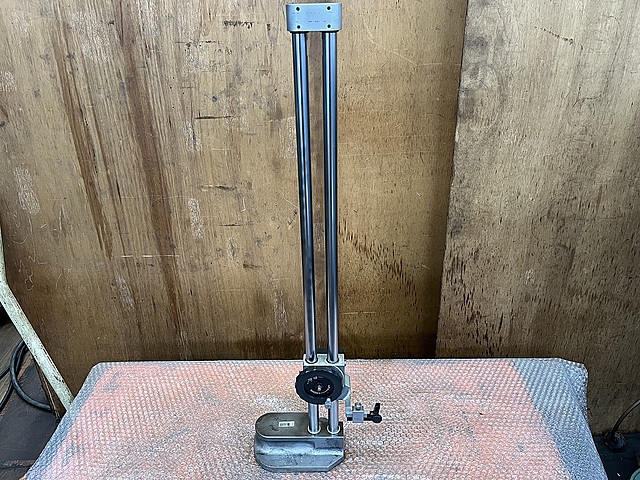 C183725 デジタルハイトゲージ ミツトヨ HDX-60A(192-664)_4