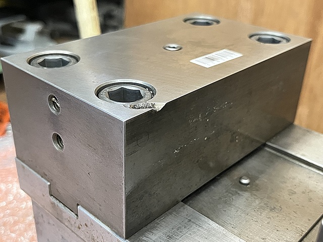 C183785 パワーバイス 北川 VE160L_2