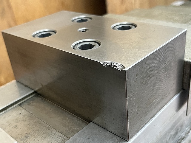 C183785 パワーバイス 北川 VE160L_3