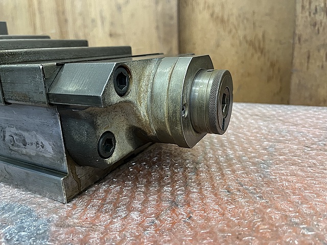 C183785 パワーバイス 北川 VE160L_5