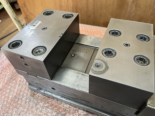 C183786 パワーバイス 北川 VE160L_1