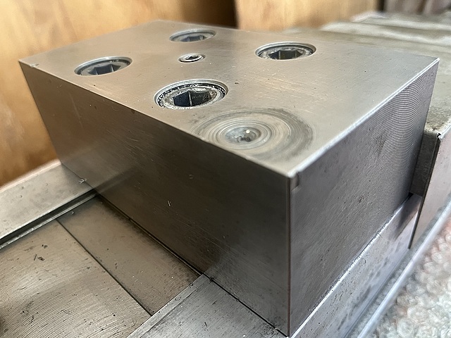 C183786 パワーバイス 北川 VE160L_3